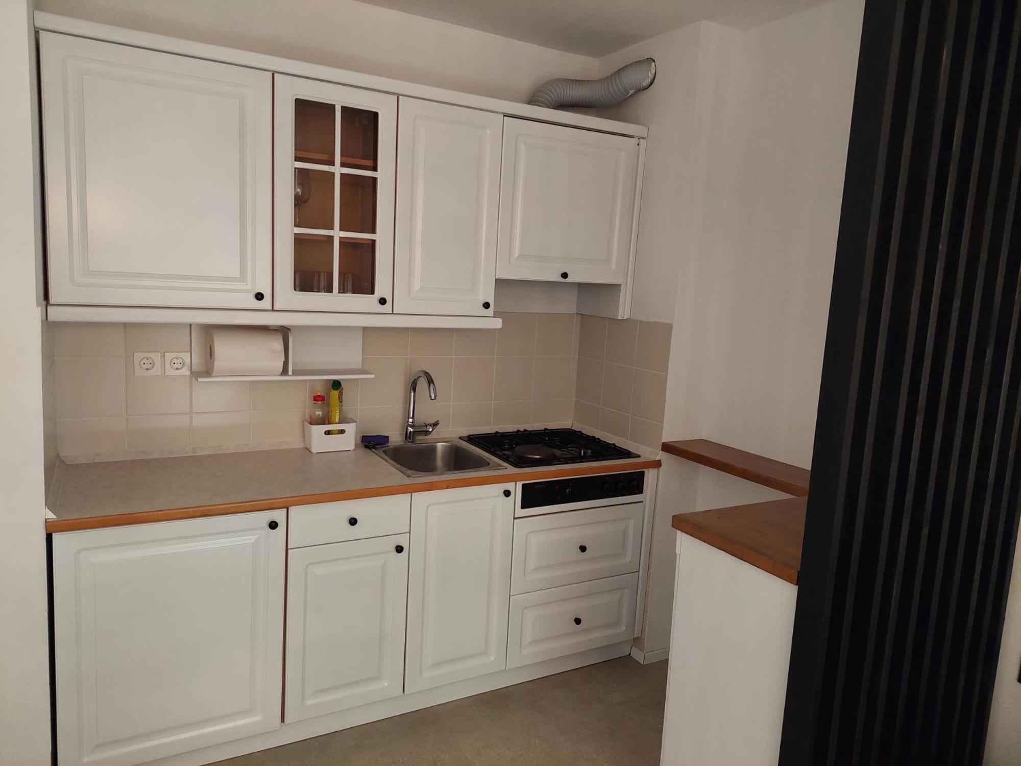 Delizia Apartment Ankaran Bagian luar foto