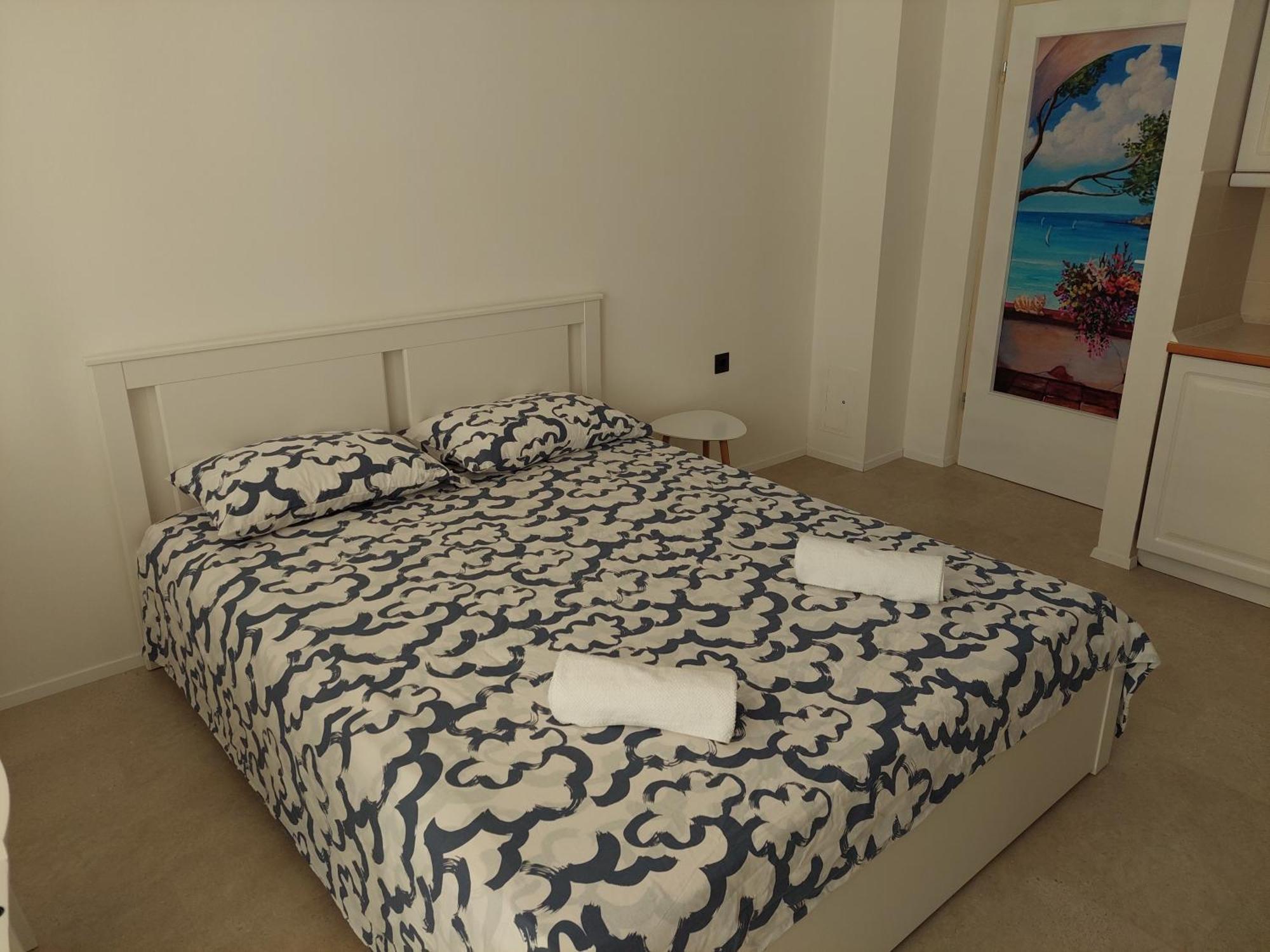 Delizia Apartment Ankaran Bagian luar foto